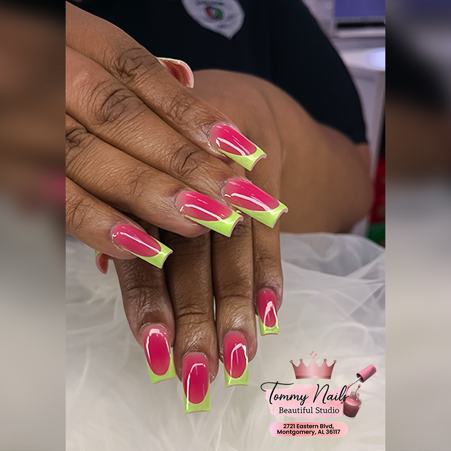 Nail May 14